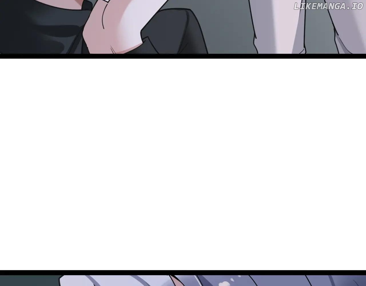 Daddy President Is Too Hard To Deal With Chapter 148 - page 74